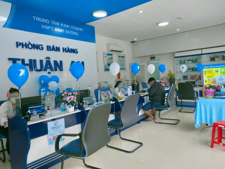 VNPT Thuận An - Lắp mạng VNPT Thuận An trang bị wifi lắp đặt nhanh 24h