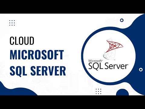 Cloud MS SQL Server Free || Cloud Microsoft SQL Server Hosting 2023