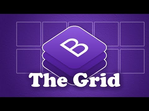 Using the Bootstrap 4 Grid  | BOOTSTRAP 4 TUTORIAL