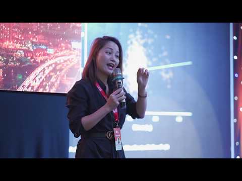 Vietnam Web Summit 2019 mãn nhãn với những